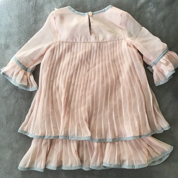 NWOT Iris & Ivy Toddler Dress - Picture 4 of 4